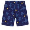 Nickelodeon Paw Patrol Pullover T-Shirt and French Terry Shorts Outfit Set Little Kid to Big Kid - 4 of 4