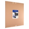 Beistle Red Carpet Clapboard Stand-Up, 4' x 3' 9", (1/Box) Multicolored - 2 of 3
