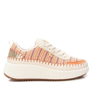 Xti Women's Fashion Casual Sneakers 143591 - 1 of 4