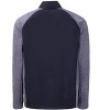 Cutter & Buck Adapt Eco Knit Hybrid Recycled Mens Big & Tall Full Zip Jacket - 2 of 2
