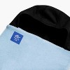 Turtle Fur Kids Shellaclava Balaclava - Chelonia 150 Fleece Winter Face Mask - 3 of 3