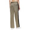 Women's Wide Leg Track Pants - ON THIS DAY - 2 of 4