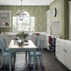 Laura Ashley Willow Moss Green Wallpaper - 2 of 4