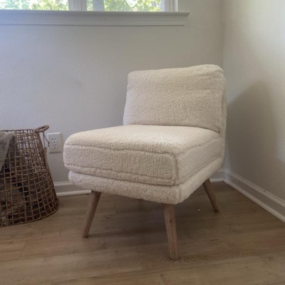 Target harper best sale accent chair