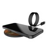 Keyscaper Star Wars Rebel Alliance Color Block 15-Watt Wireless Charger - 4 of 4