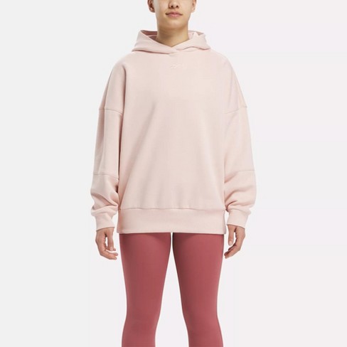 Women's Pullover Sweatshirt - Universal Thread™ Light Pink Xs : Target