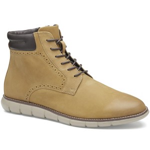 Johnston & Murphy Men's Eaton Plain Toe Boot - 1 of 4