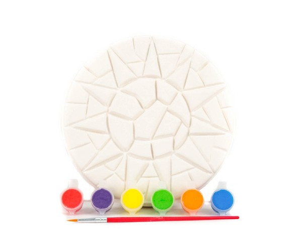 Creative Roots Paint Your Own Stepping Stone