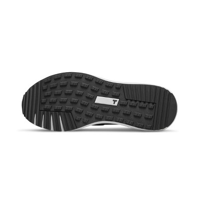 True linkswear Lux Pro Tour Premium Leather Golf Shoes (Tour Black, 10.5) — фото 4