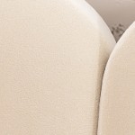 beige with pull-out bed