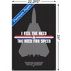 Trends International Top Gun - Need for Speed Unframed Wall Poster Prints - 3 of 4