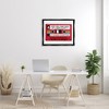 Stupell Industries With The Right Music Vintage Cassette Floating Frame Canvas Art, Black, 31" x 25" - 3 of 4
