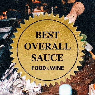 Monte's Tomato and Sweet Pepper Sauce - 24oz