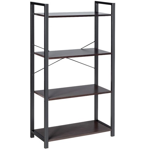 Industrial deals bookcase target