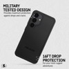 Pelican Protector Samsung Galaxy S25 Series Magnetic Case - 3 of 4