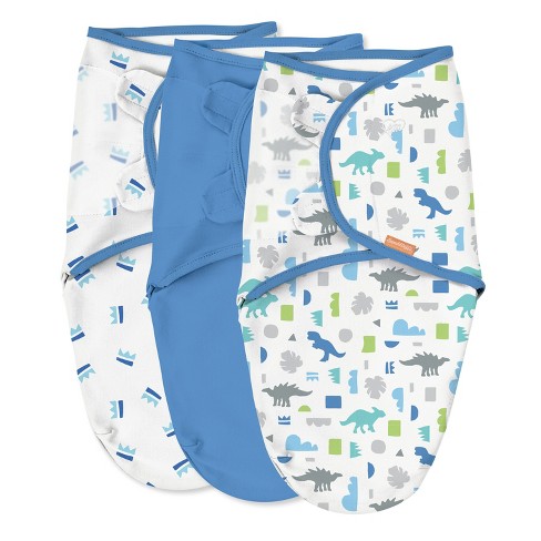 How to best sale swaddle using swaddleme