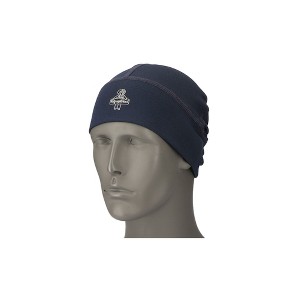 RefrigiWear Flex Wear Unisex Skull Cap - Lightweight Beanie for Winter Warmth - 1 of 3
