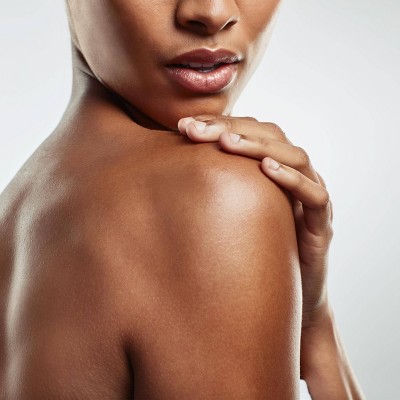 olay kp bump body scrub