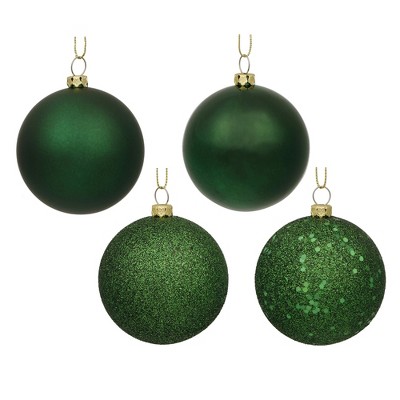 Vickerman Ball Ornament Set