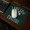 Lake Erie College Storm Logo Low Profile Thin Mouse Pad - 2 of 2