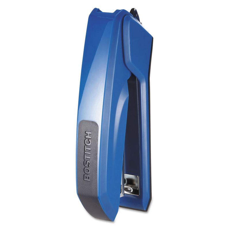 Bostitch Ascend Stapler 20-Sheet Capacity Ice Blue B210RBLUE, 3 of 10