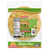 Mission Gluten Free Chickpea 8" Tortillas - 10.5oz/6ct - 2 of 4
