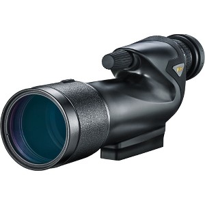 Nikon PROSTAFF 5 16-48-60mm Field Scope with 16-48x Magnification | Get Bright, High Contrast Images with Wide Field of View - 1 of 4