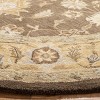 Anatolia AN556 Hand Tufted Indoor Rug -Safavieh - 3 of 4