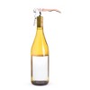 True Truetap Waiter's Corkscrew Bartender Turn Key Bar Accessory, 4.75", Rose Copper - 4 of 4