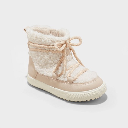 Target on sale girls boots