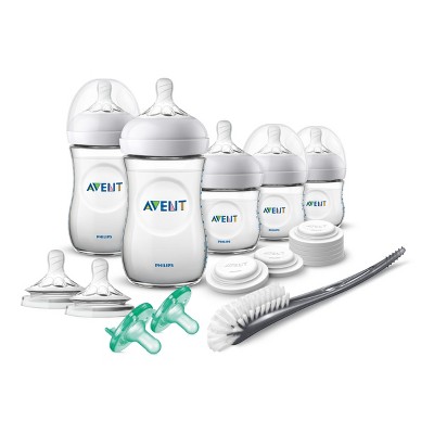 target philips avent bottles