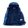 Kids Water Resistant Insulated 3 in 1 Jacket - 4 of 4