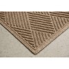 Bungalow Flooring WaterHog Diamonds Indoor/Outdoor Doormat - 4 of 4