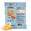 Tandy Mellow Rings Gummy Supplement - 1.41oz - 2 of 4