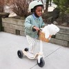 Enesco Snuffles the Teddy Bear 10-Inch Plush Toy | White - 3 of 4