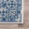 Nuloom Odell Faded Vintage Indoor Area Rug - image 4 of 4