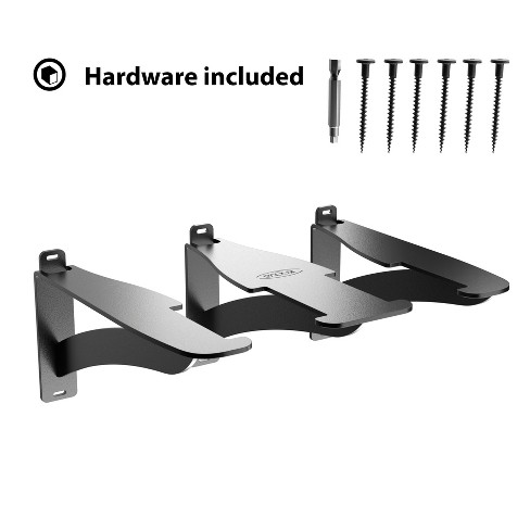 Koova Overhead Bin Rack System - 1 Set