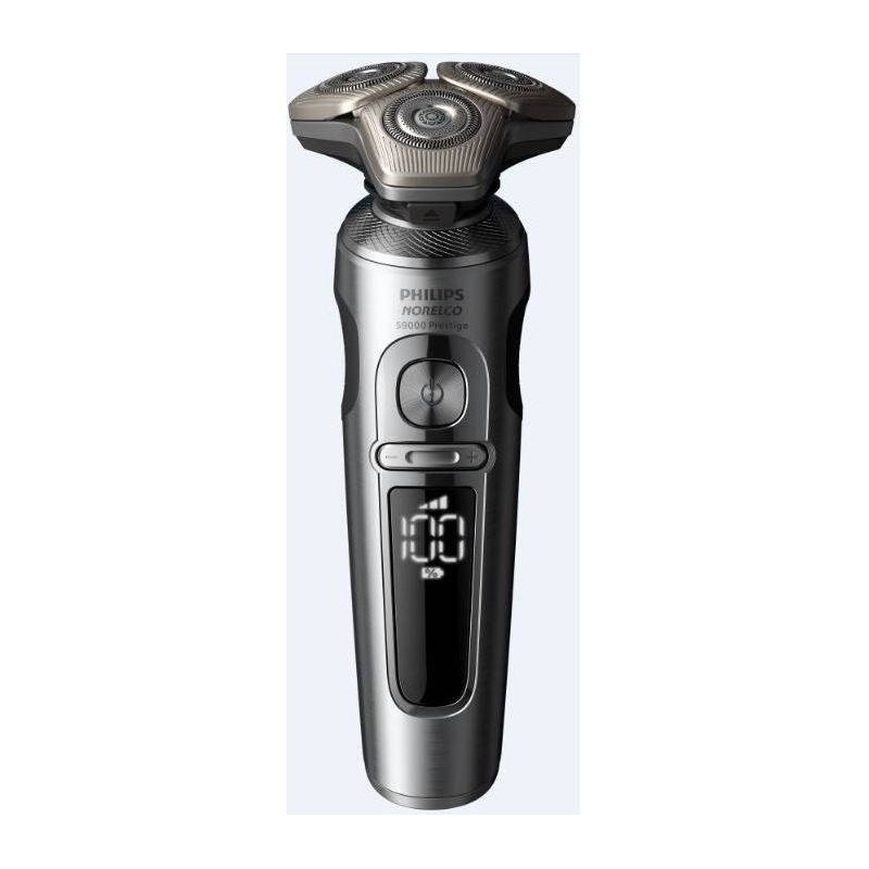 Philips Norelco Series 9841 Wet &#38; Dry Men&#39;s Rechargeable Electric Shaver - S9841/84, 5 of 16