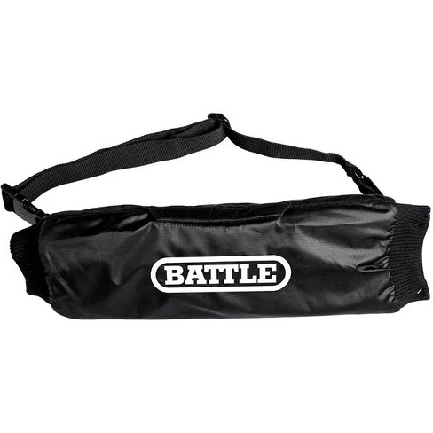 Battle Sports Adult Football Hand Warmer - Black