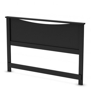 HomeStock Full/Queen Headboard (54/60'') - 1 of 4