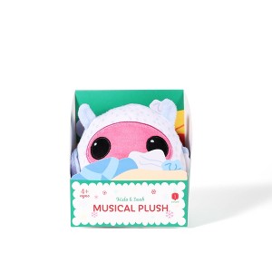 Vivitar Hide and Seek Game Yeti - 1 of 4