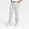 Men's Golf Pants - All in Motion™ - image 3 of 4
