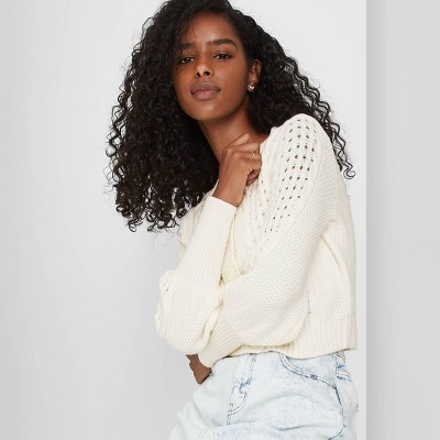womens button front cardigan