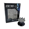 Eaglemoss Collections Star Trek Starship Replica | USS Armstrong - 4 of 4