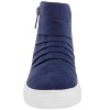 Girl Amanda High-Top Sneakers - Nina - 2 of 3