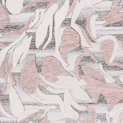 pink/ivory