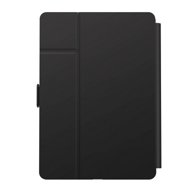 Black Polycarbonate Flip Case for iPad 10.2-inch