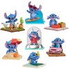 Lilo & Stitch Disney Live-Action Movie Time Collectible Figure - 2 of 4