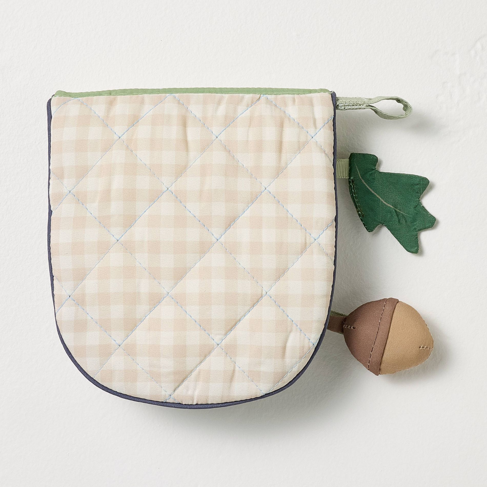 Woodland Interactive Soft Book - Hearth & Hand™ with Magnolia