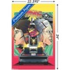 Trends International Back to the Future - Icons Unframed Wall Poster Prints - 3 of 4